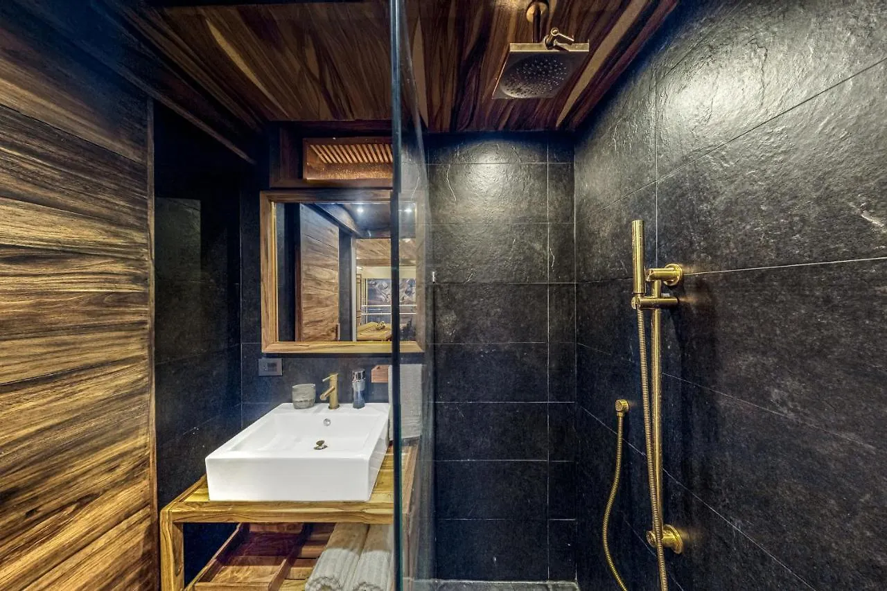 Breeze 215 At La Residencia Hotel Playa del Carmen