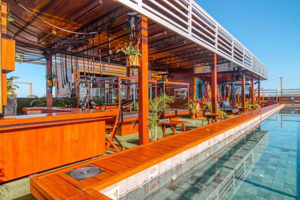 Breeze 215 At La Residencia Hotel Playa del Carmen