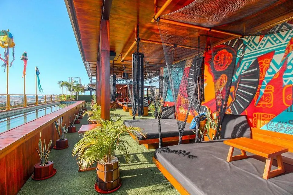 Breeze 215 At La Residencia Hotel Playa del Carmen