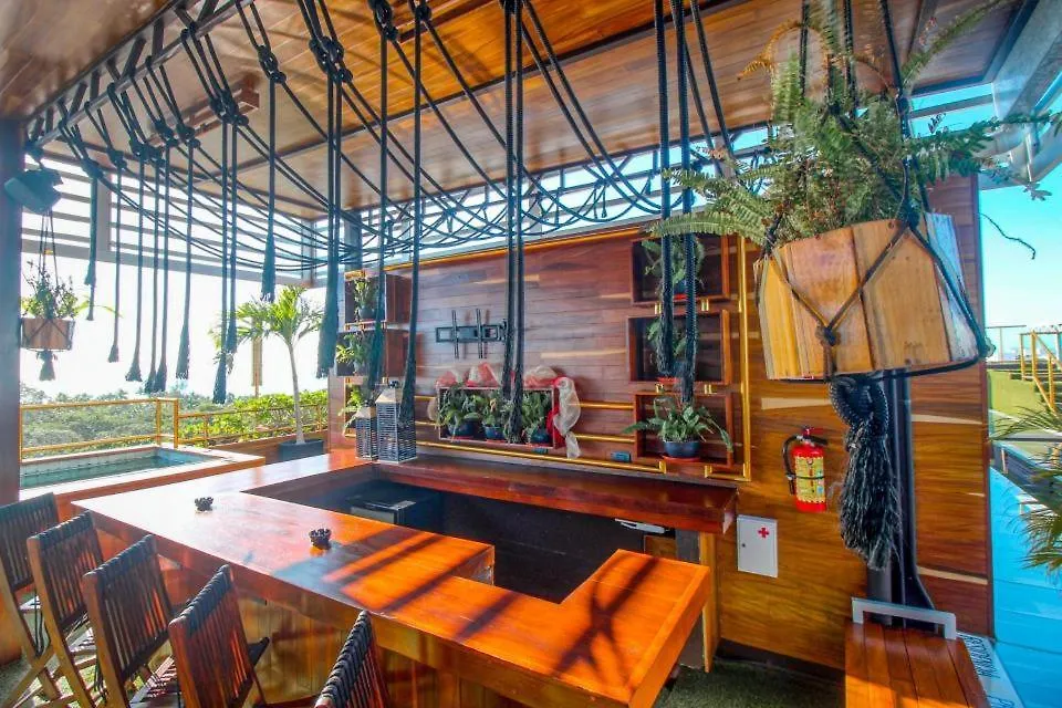 Breeze 215 At La Residencia Hotel Playa del Carmen 0*,