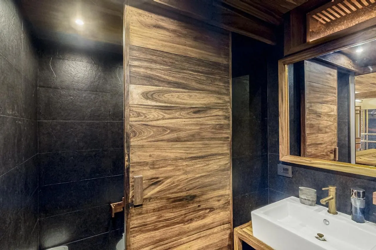 Hotel Breeze 215 At La Residencia Playa del Carmen Mexiko